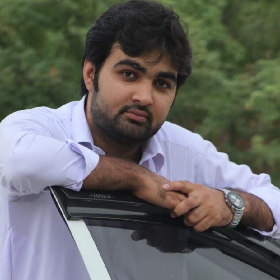 Khushal Khan YouTube channel avatar