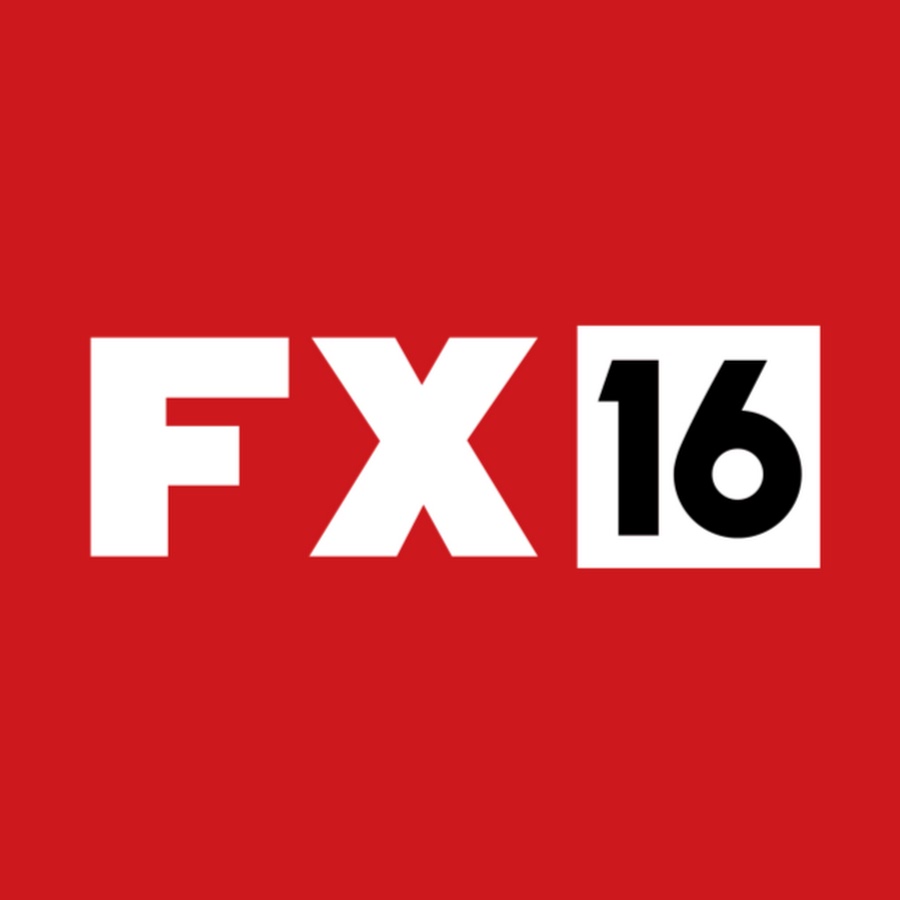 FX16 NEWS YouTube channel avatar