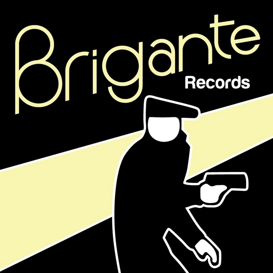 Brigante Records Avatar de canal de YouTube