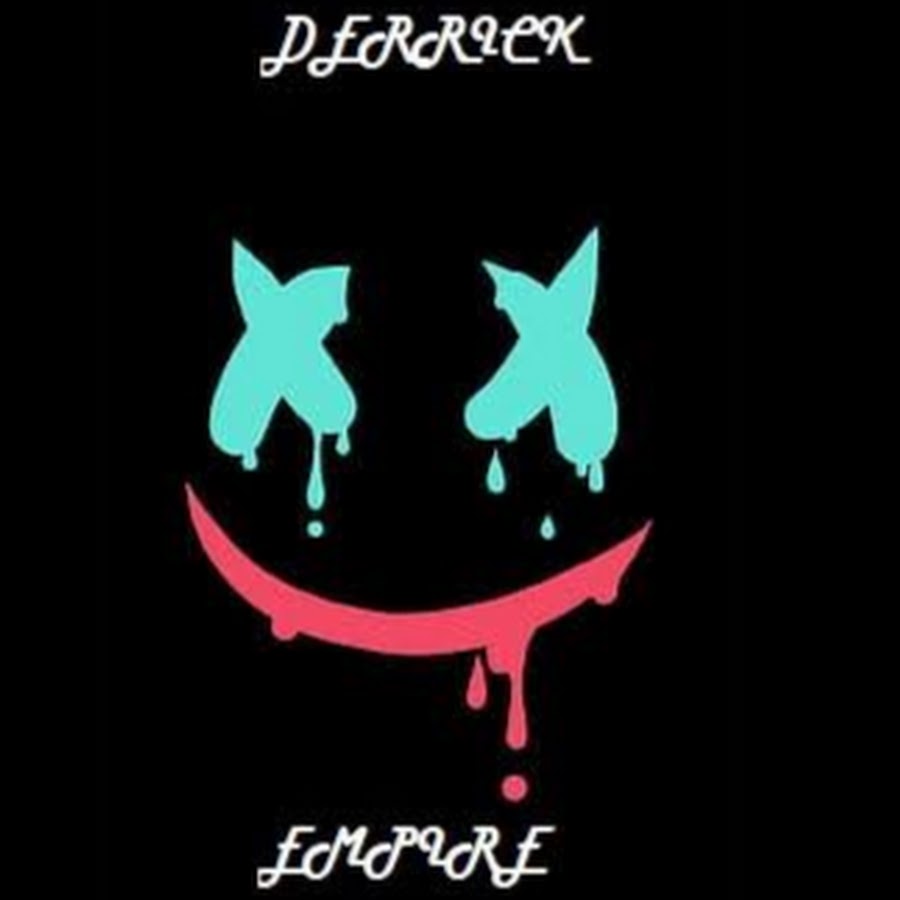 THE DERRICK EMPIRE YouTube channel avatar