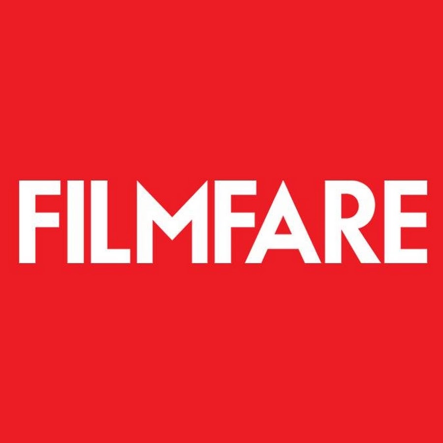 FilmfareOfficial YouTube channel avatar
