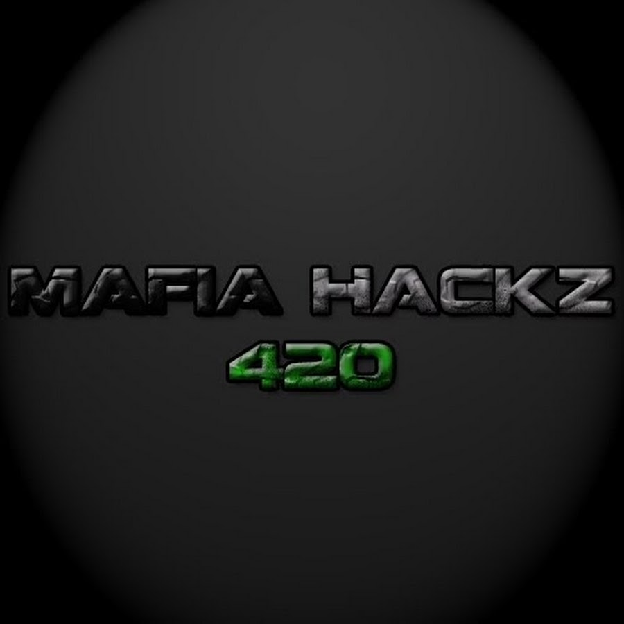MafiaHackz420