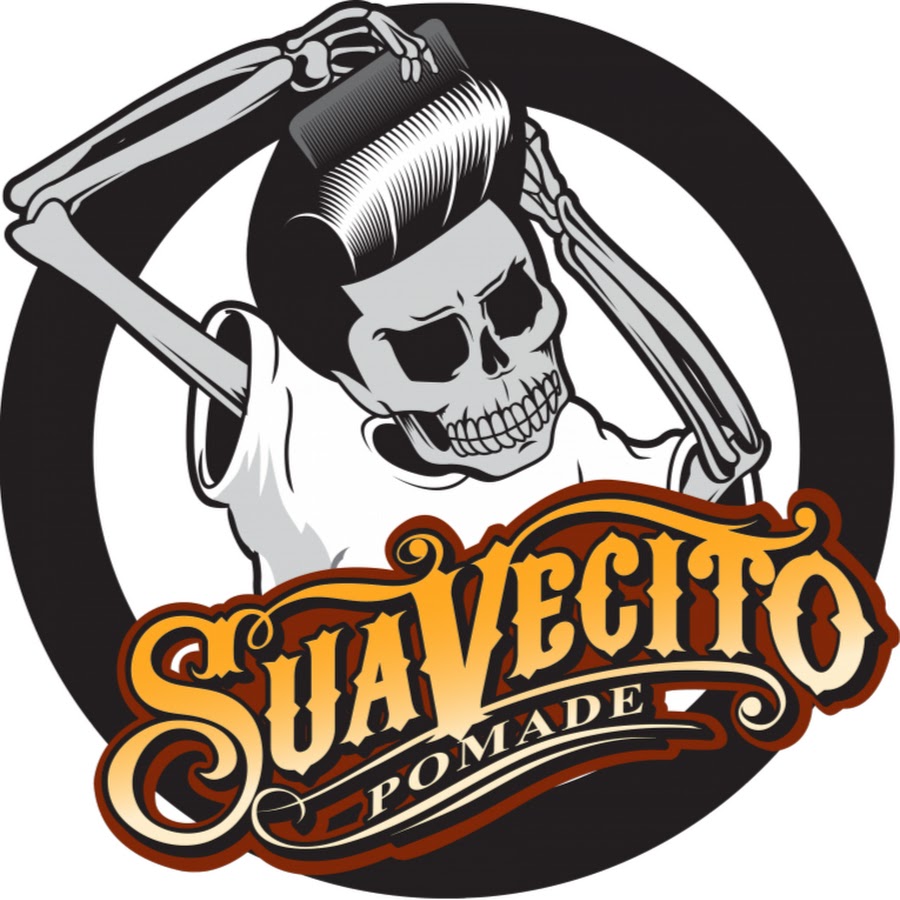 Suavecito Pomade YouTube channel avatar