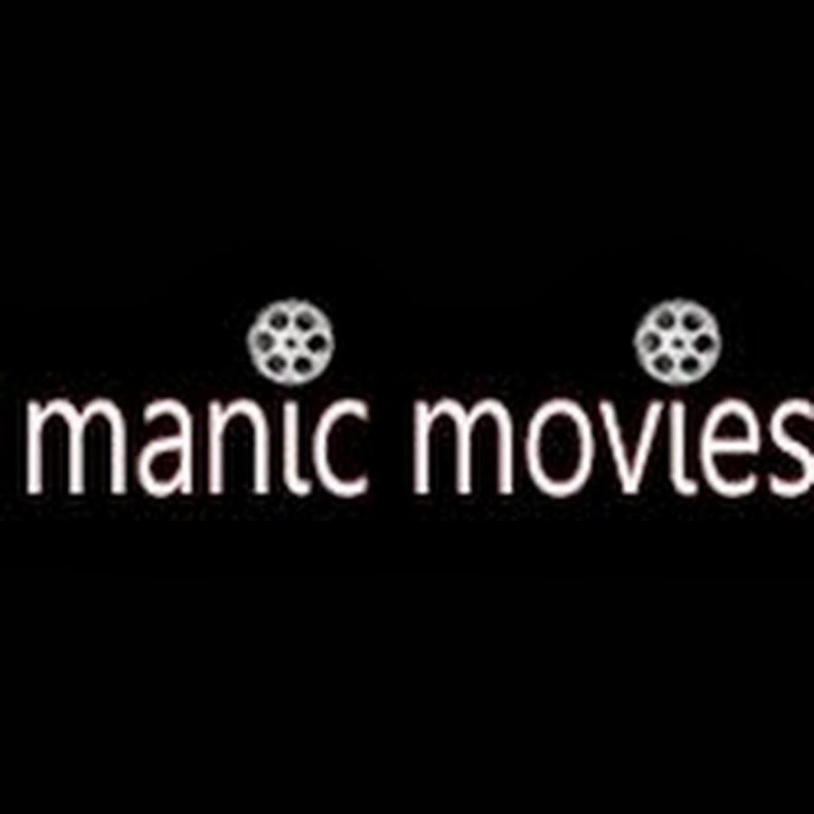Manic Movies YouTube channel avatar