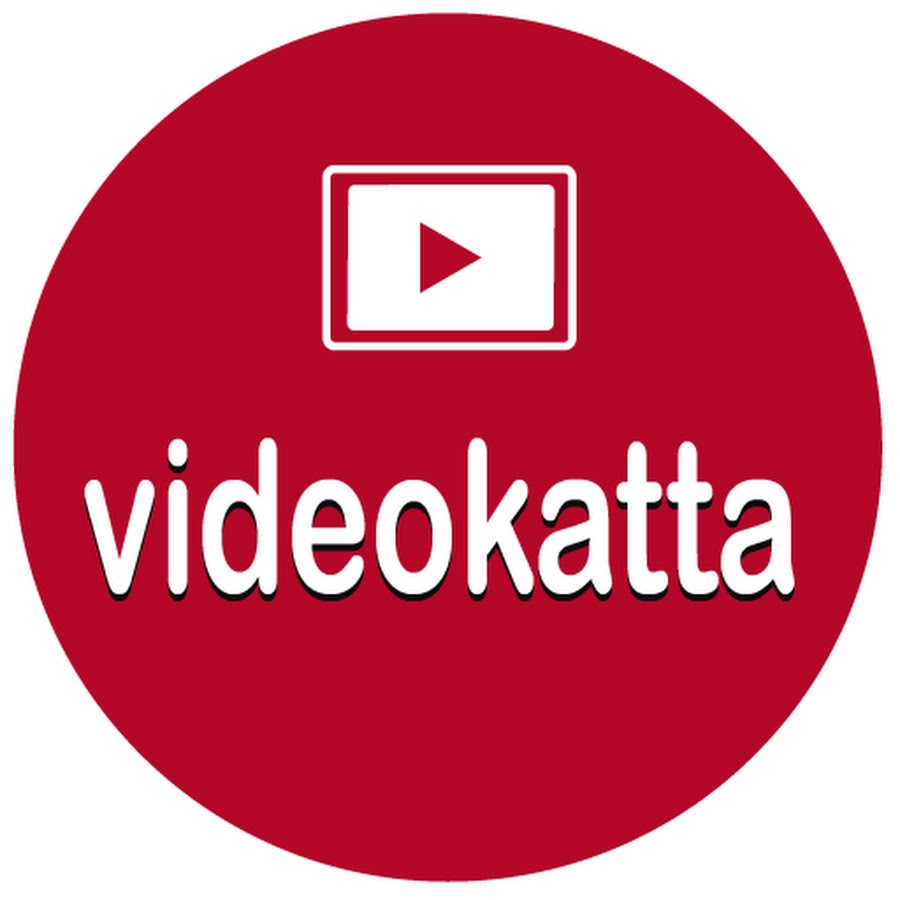 videokatta Avatar de chaîne YouTube