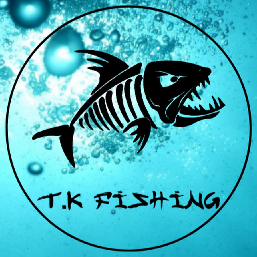 T K Fishing Youtube