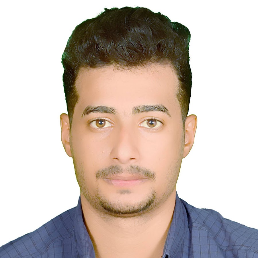Ahmed Ali YouTube channel avatar