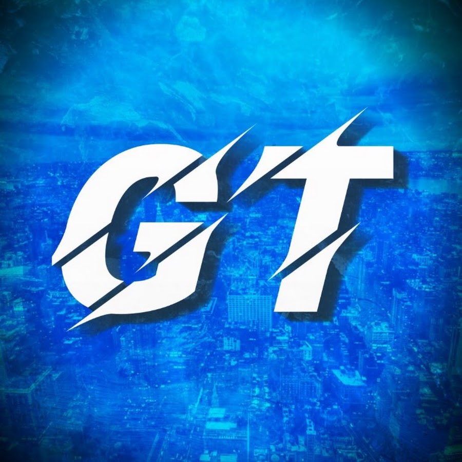 GT Gaming Аватар канала YouTube