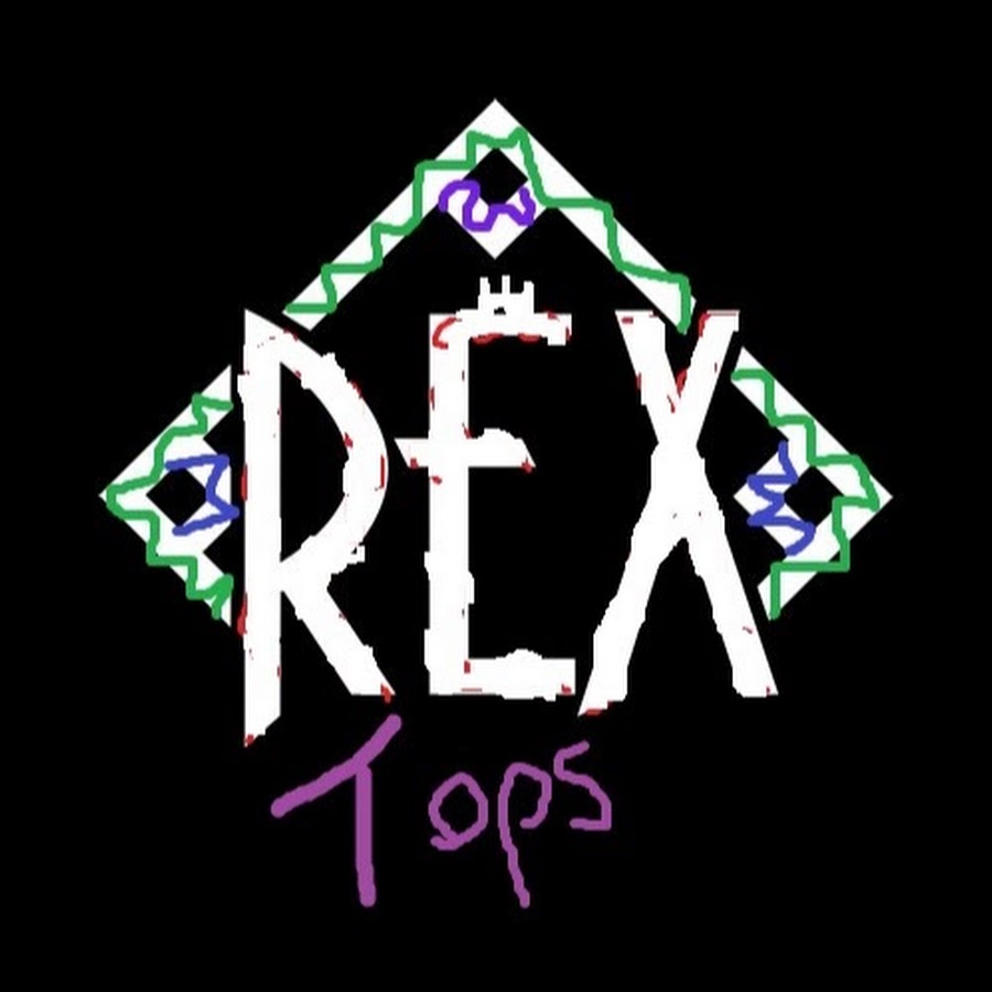 Rexs Tops رمز قناة اليوتيوب