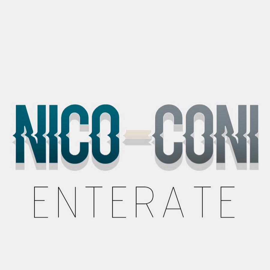Nicos 2 Аватар канала YouTube