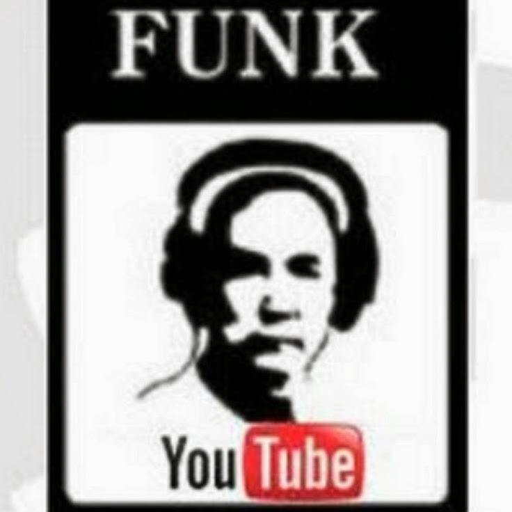 GBCfunk YouTube channel avatar