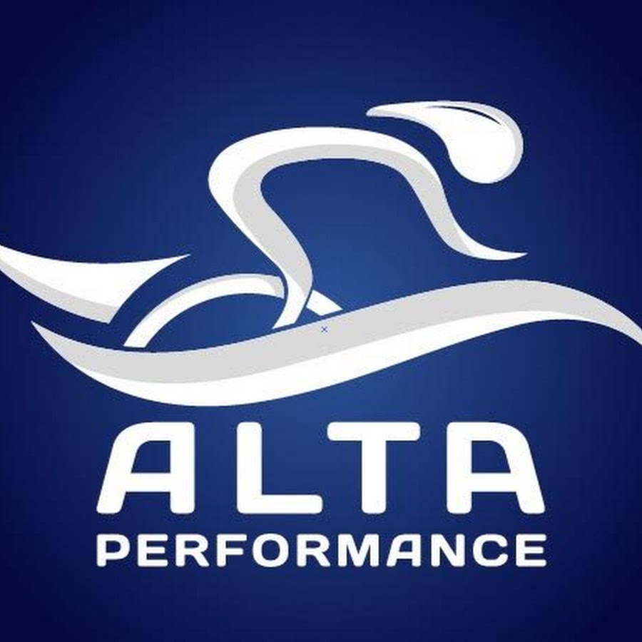 ALTA PERFORMANCE CICLISMO YouTube channel avatar