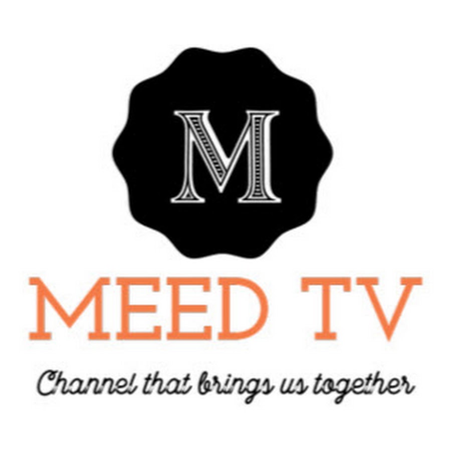 Meed TV YouTube channel avatar