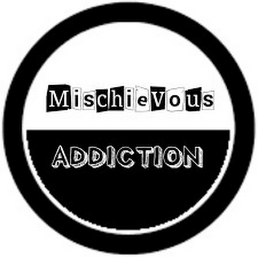 Mischievous Addiction Awatar kanału YouTube