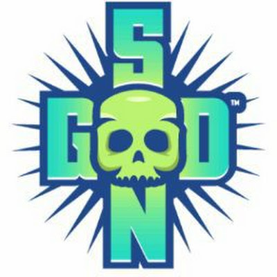Godson - Gaming Youtube канал