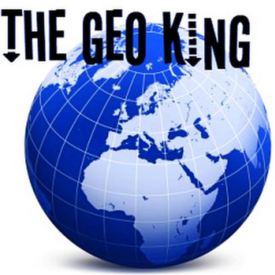 TheGeoKing