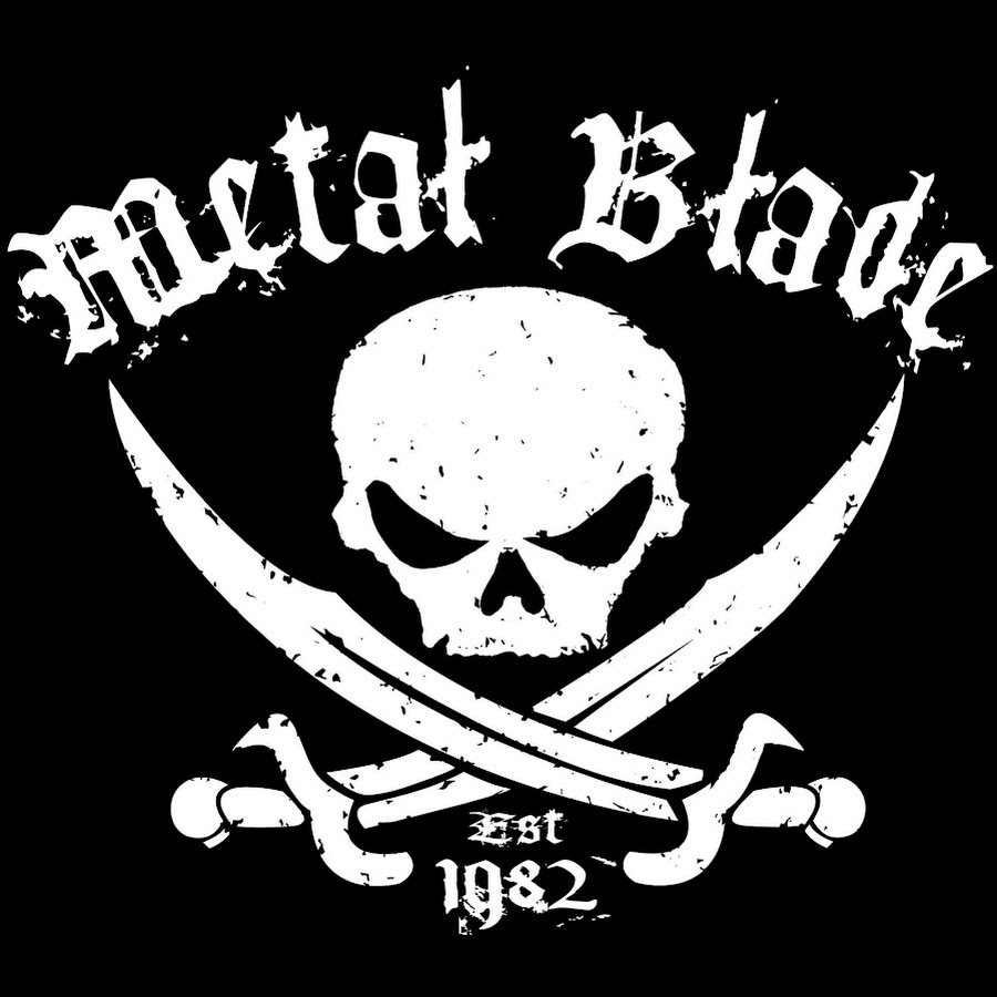 Metal Blade Records YouTube kanalı avatarı