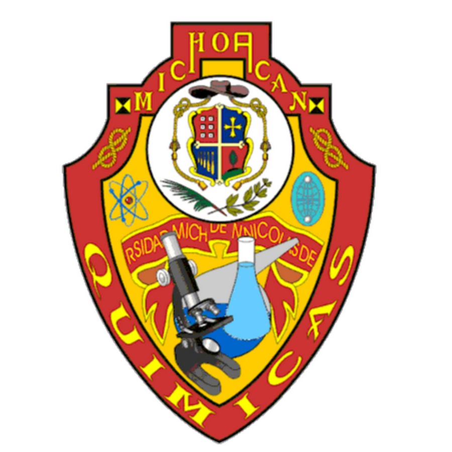 Facultad De Qfb Umsnh Youtube