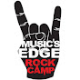 Music's Edge Rock Camp YouTube Profile Photo