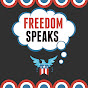 Freedom Speaks YouTube Profile Photo