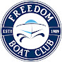 Freedom Boat Club - Ft. Pierce, FL YouTube Profile Photo
