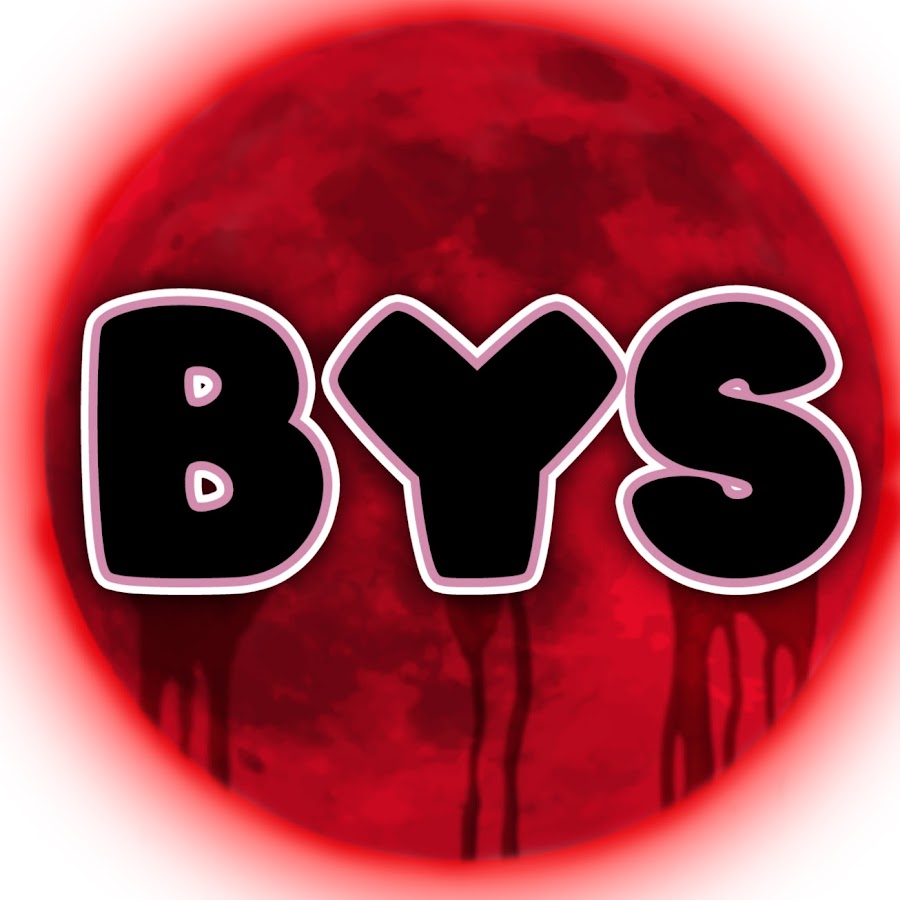 BloodYokaiStudios YouTube channel avatar