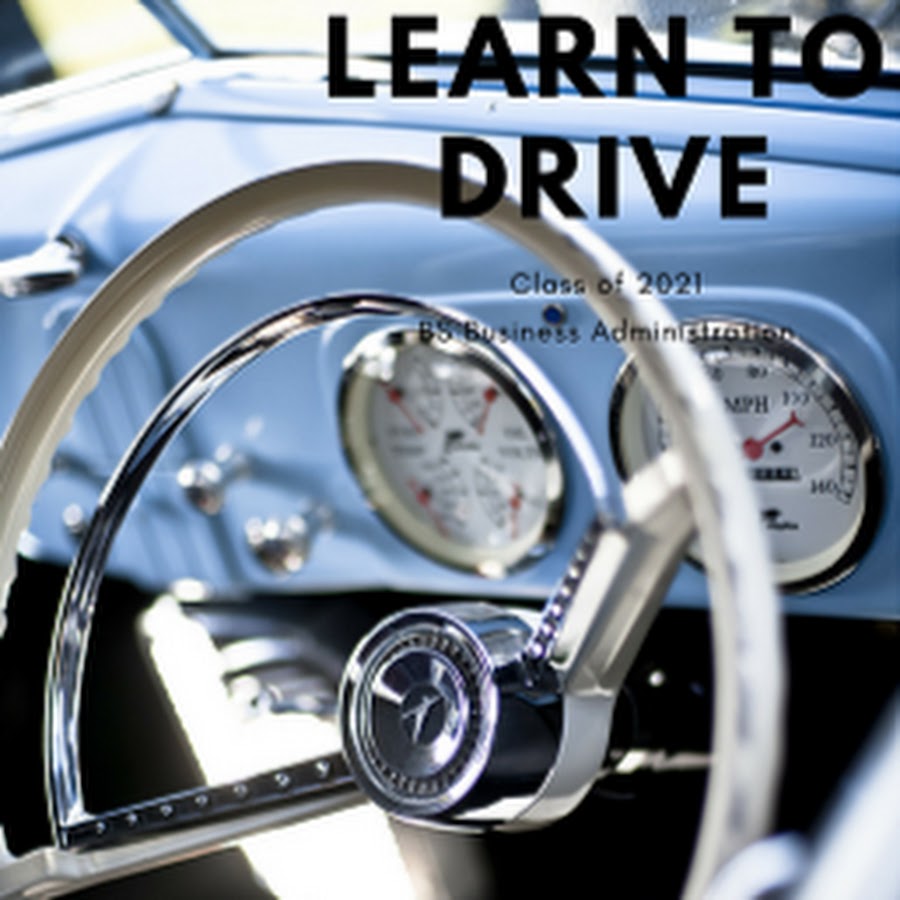 COMPLETE DRIVING TUTORIAL IN TAMIL यूट्यूब चैनल अवतार