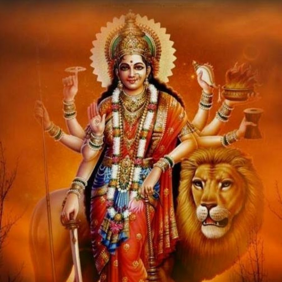 Jai Durga Maa