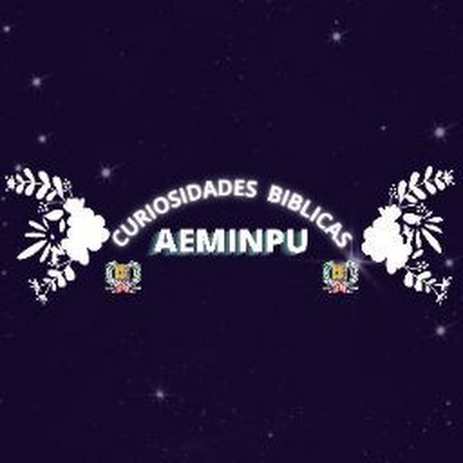AEMINPU BRASIL YouTube channel avatar