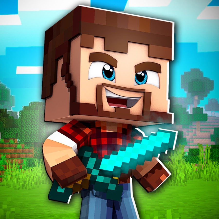 Леня майнкрафт картинки