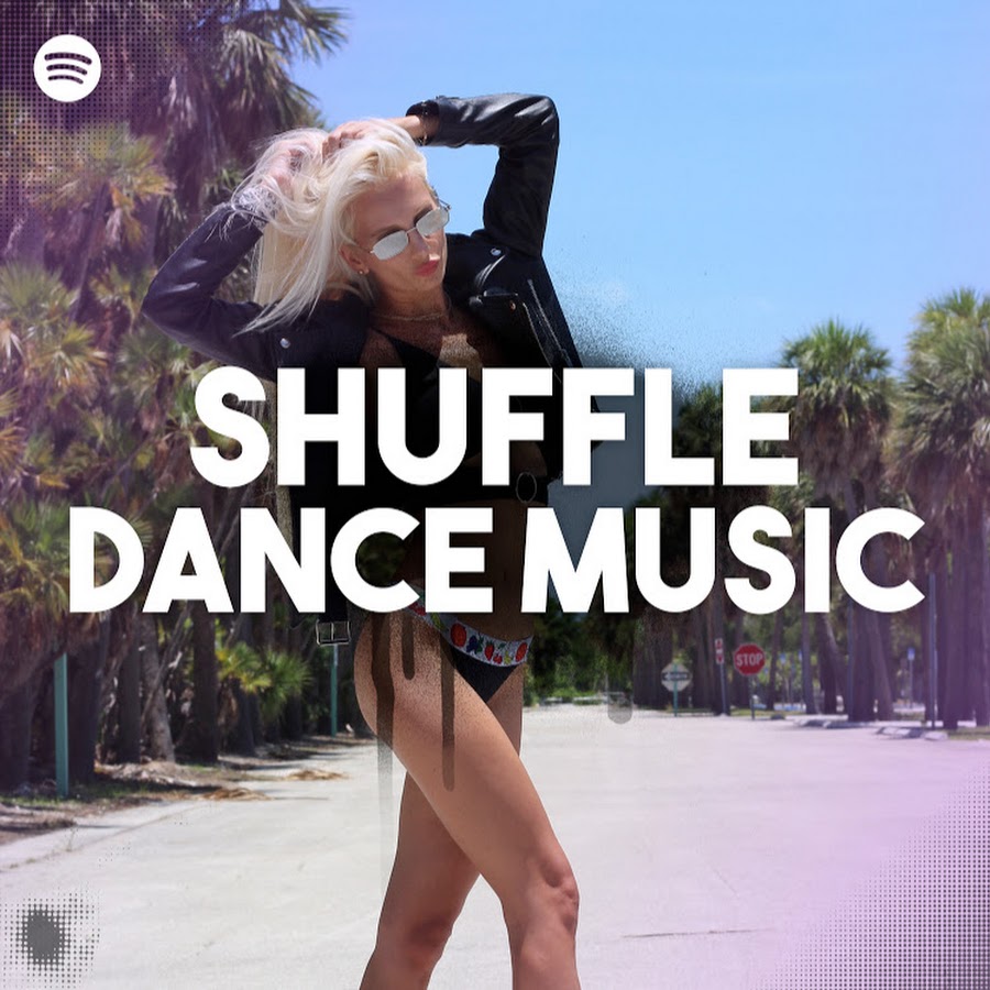 Shuffle Dance Music