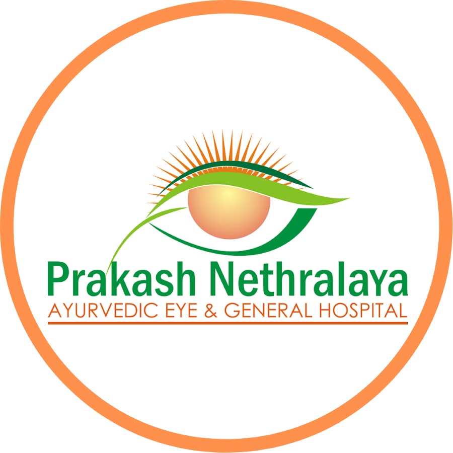 Prakash Nethralaya Avatar canale YouTube 