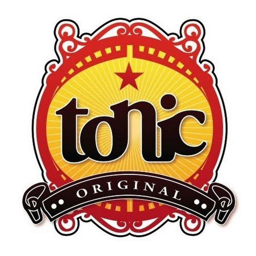 TONIC RIFA YouTube channel avatar