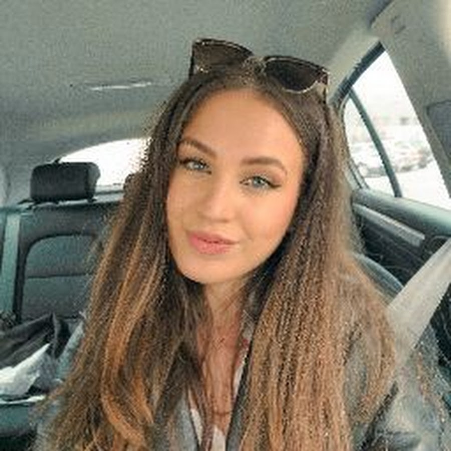 Denisa VyÅ¡ÅˆovskÃ¡ Avatar channel YouTube 