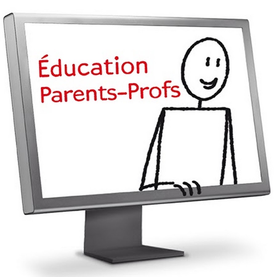 Ã‰ducation parents-profs YouTube kanalı avatarı