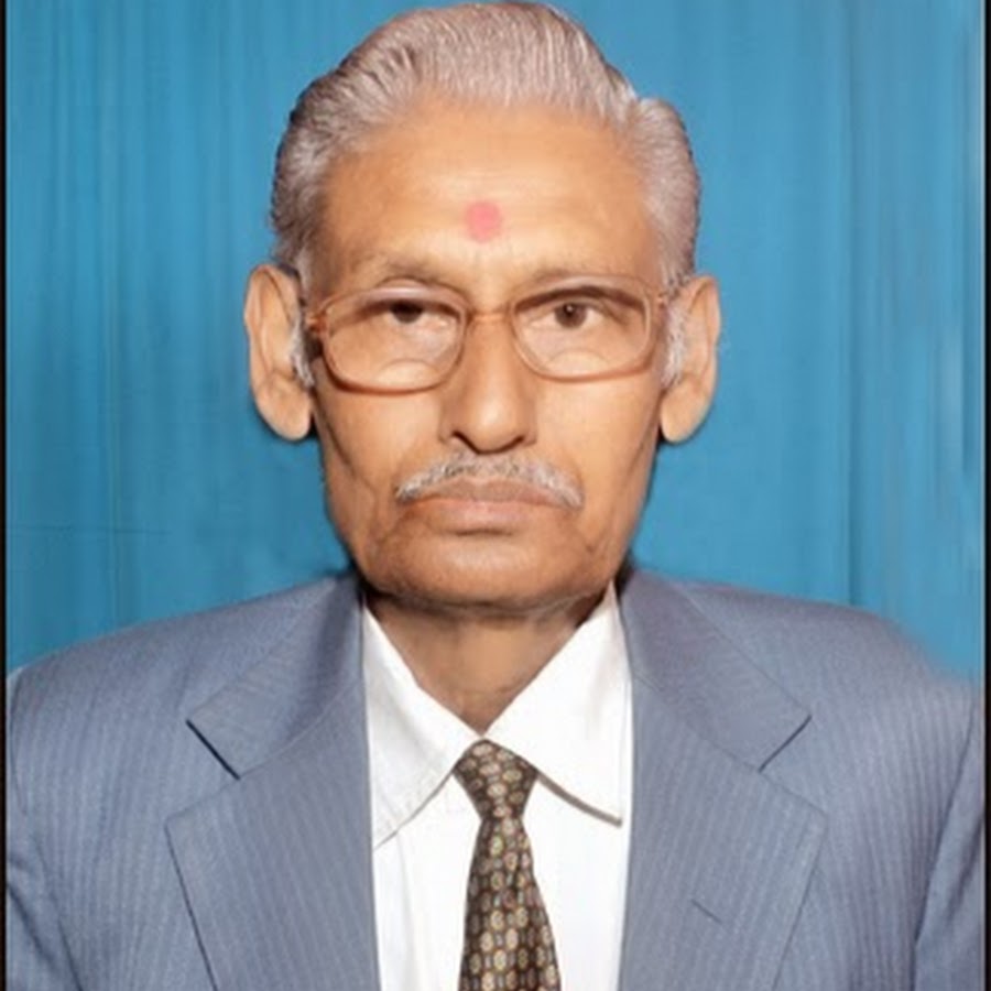 Dr. Krishna Pal