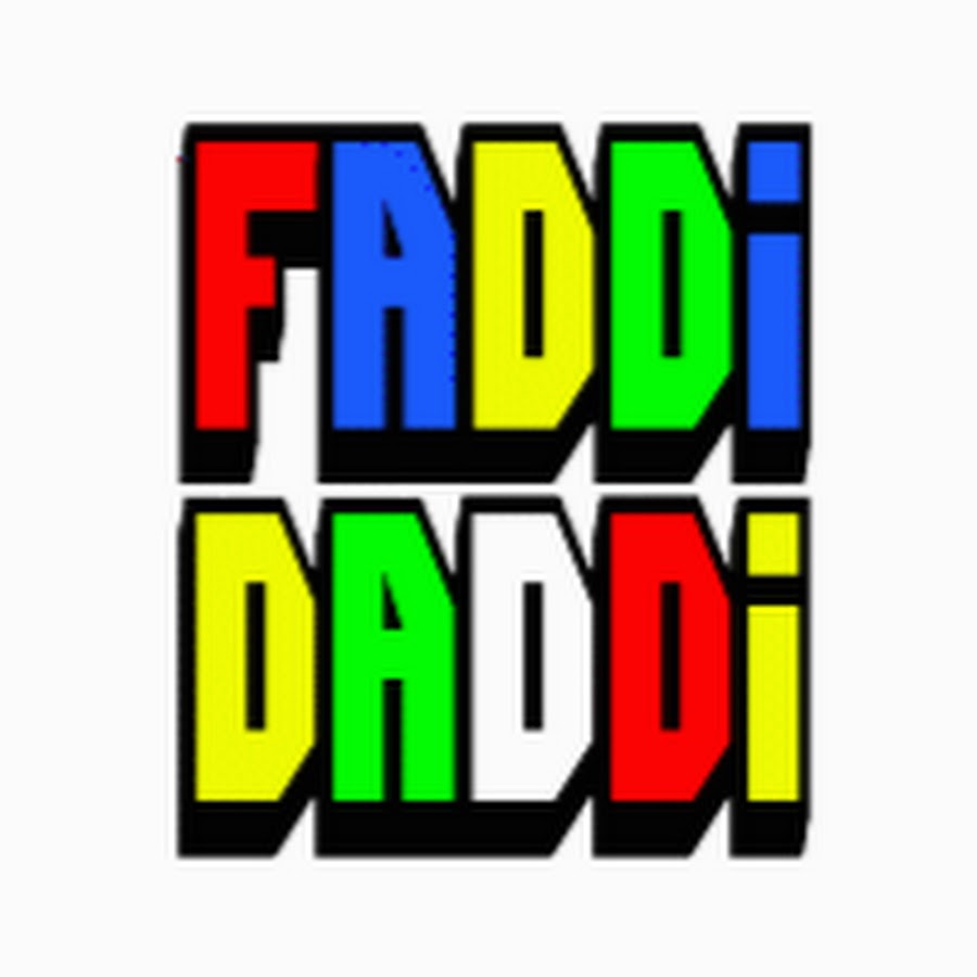 Faddidaddi