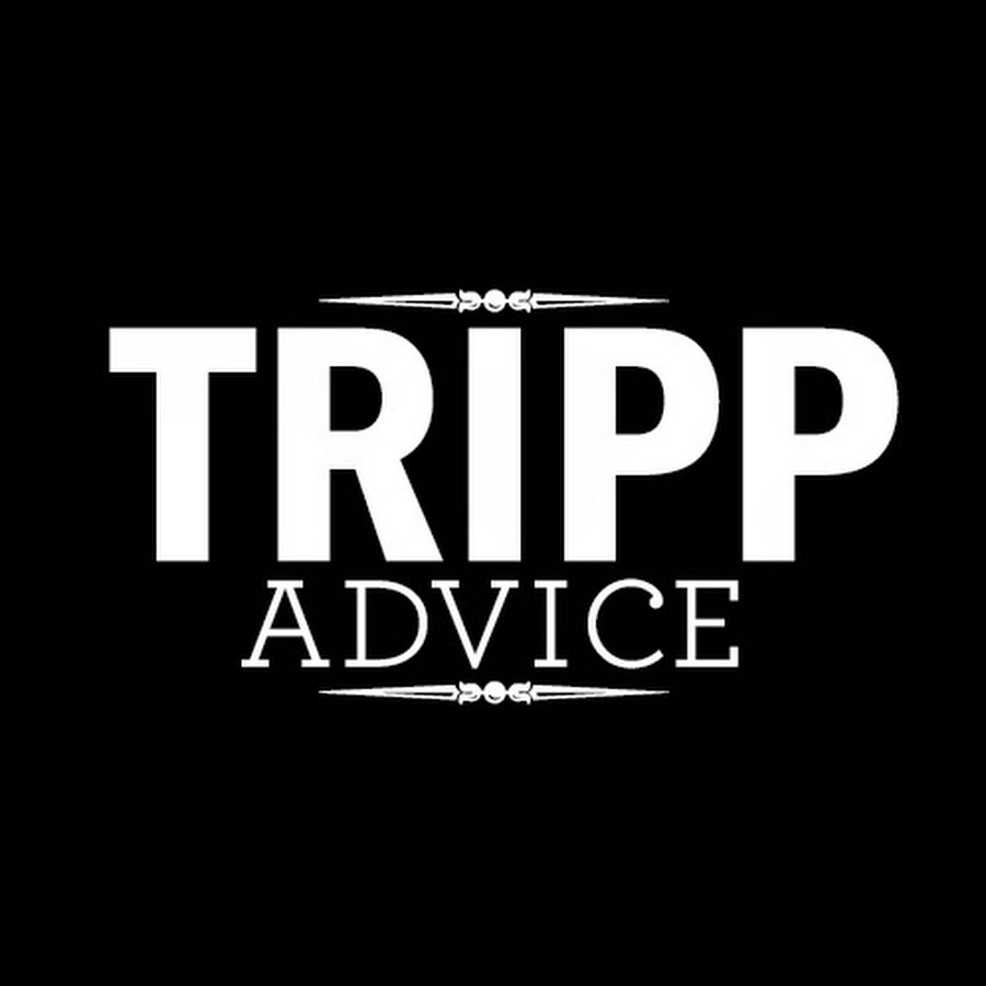 Tripp Advice Avatar canale YouTube 