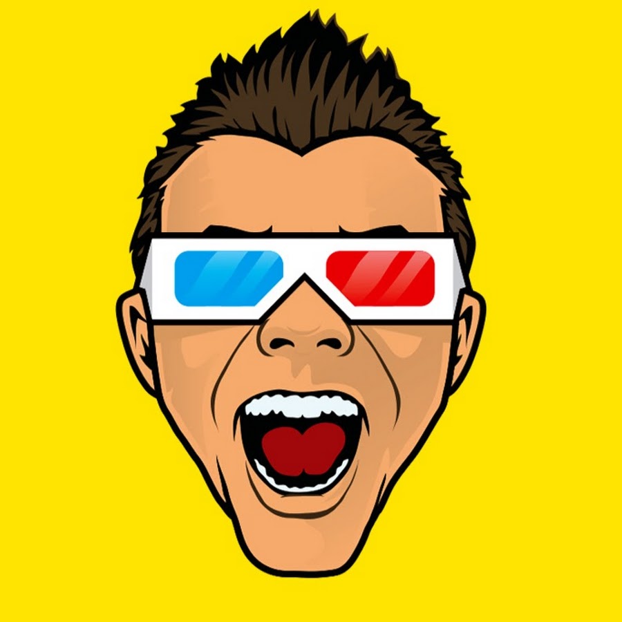 theFLICKpick YouTube channel avatar