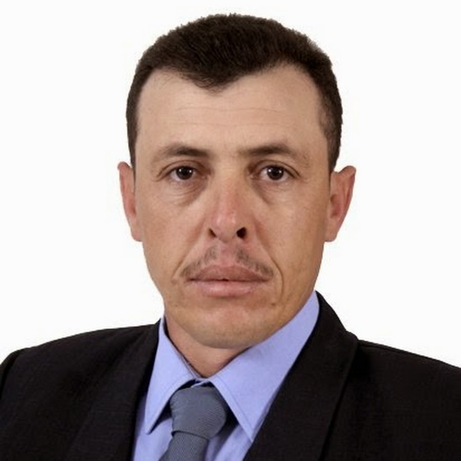 Mohamed Oubenalla