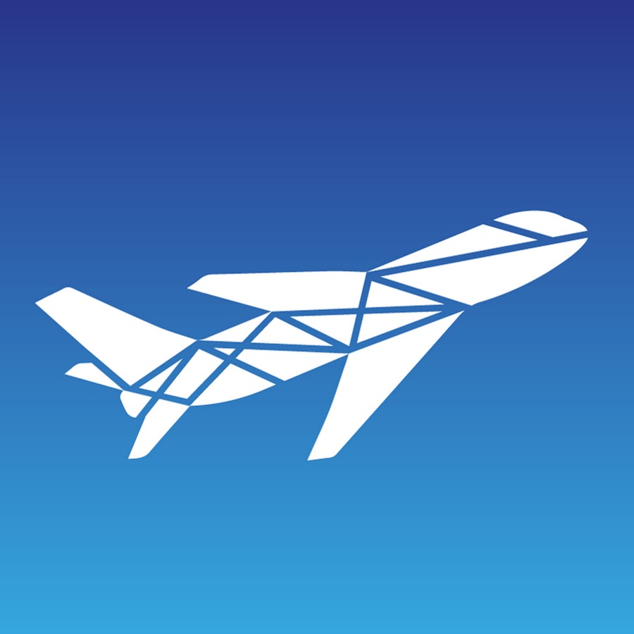 General Flight YouTube channel avatar