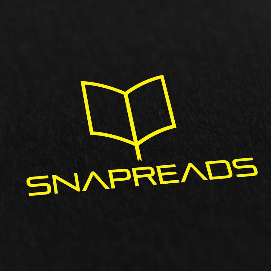 Snapreads YouTube-Kanal-Avatar