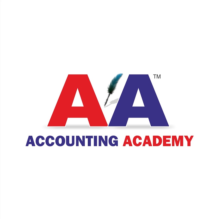 Accounting Academy YouTube channel avatar