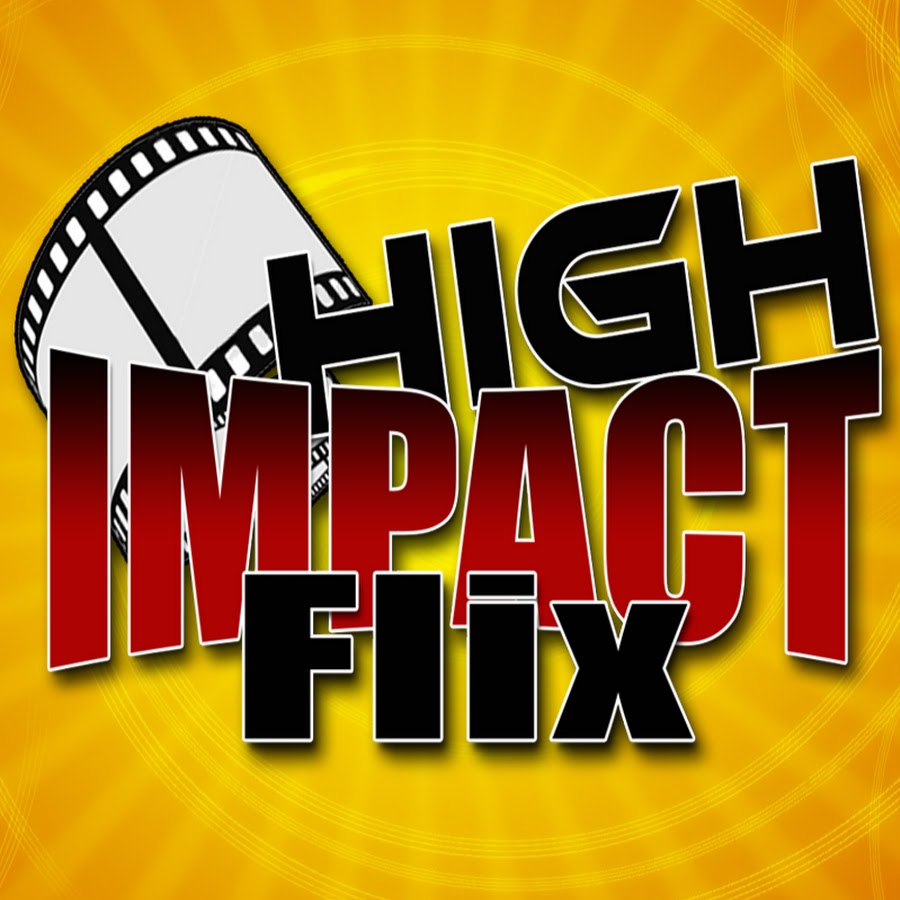 HighImpactFlix YouTube kanalı avatarı