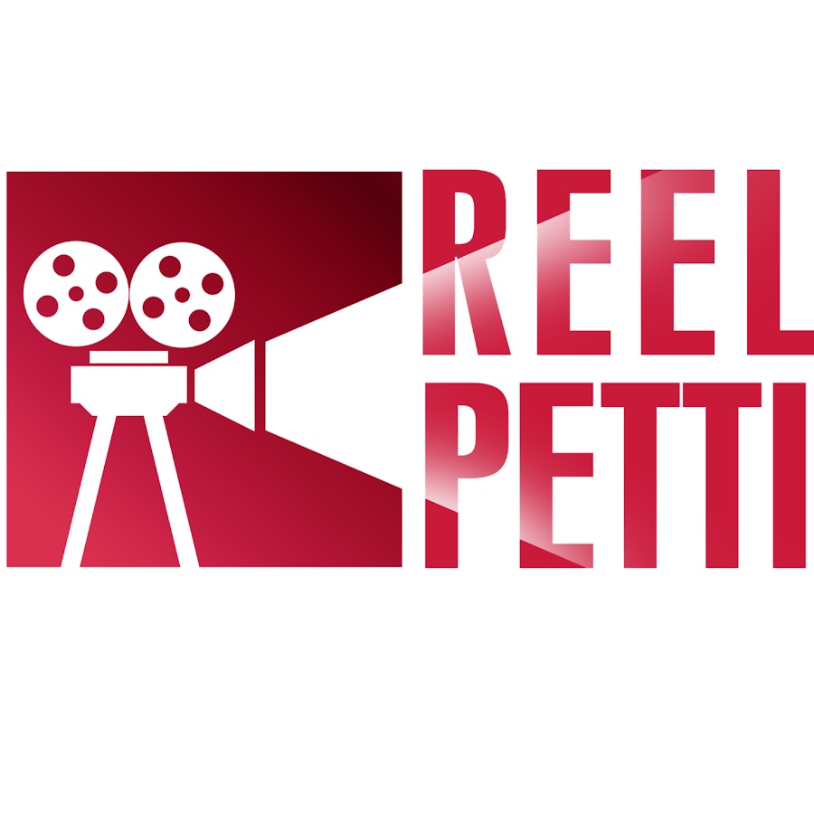 Reel Petti YouTube channel avatar