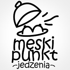 Męski Punkt Jedzenia