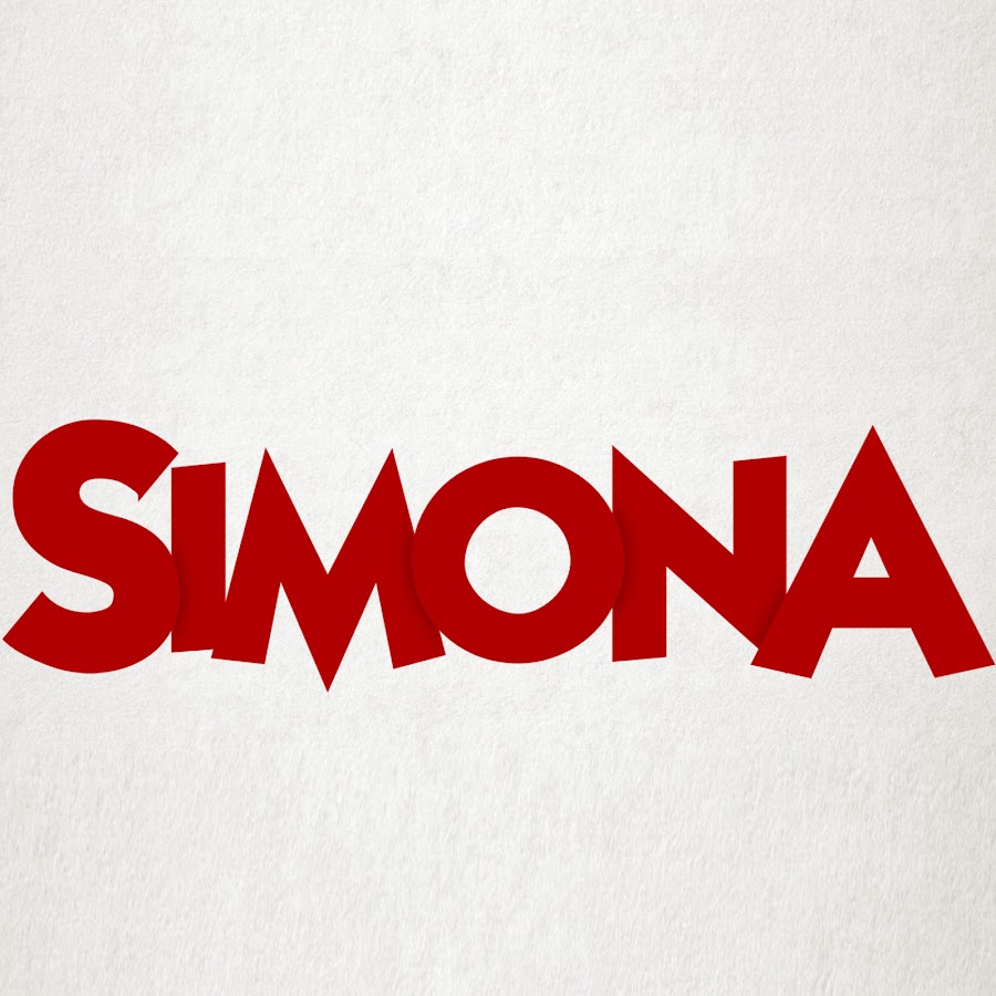 Simona MÃºsica YouTube channel avatar
