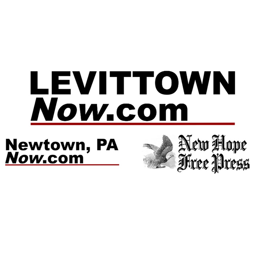 LevittownNow.com & NewtownPANow.com رمز قناة اليوتيوب