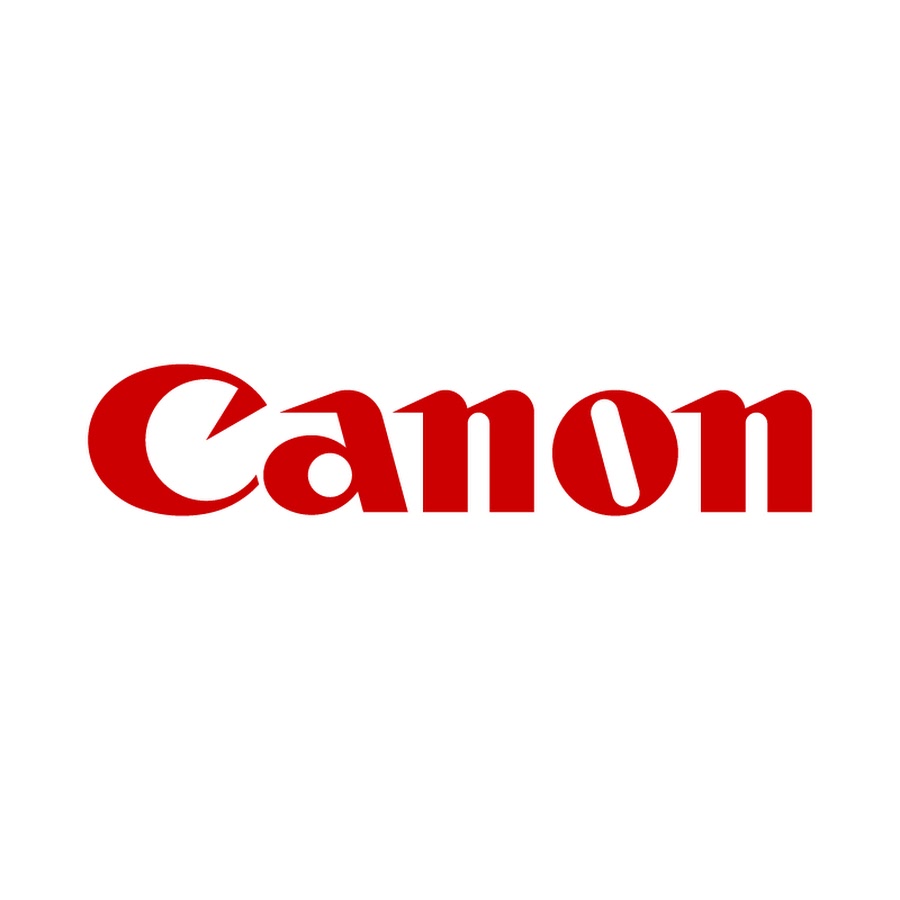 Canon Europe رمز قناة اليوتيوب