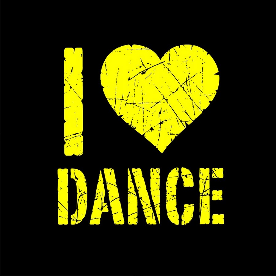 I LOVE DANCE यूट्यूब चैनल अवतार